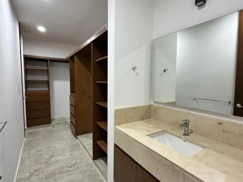 Townhouse en El Origen